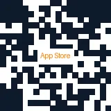 App Store下载二维码 - 每日大赛 netgear路由器 APP